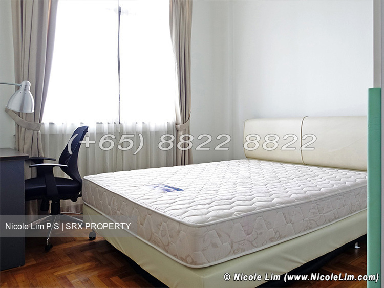 Parc Oasis (D22), Condominium #177299492